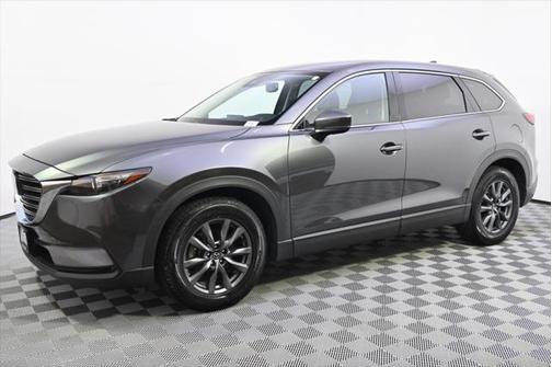 2023 Mazda CX-9 Touring