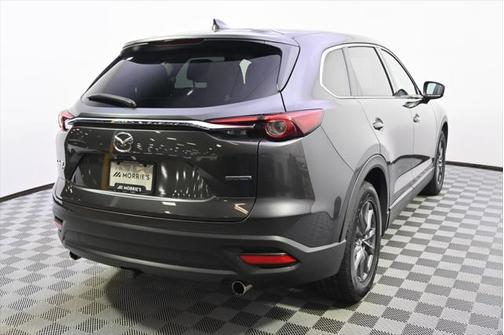 2023 Mazda CX-9 Touring