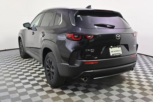 2026 Mazda CX-50 Hybrid Preferred