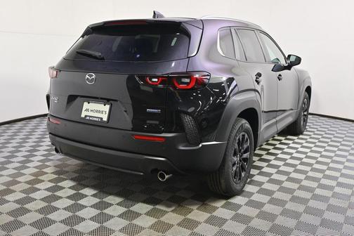 2026 Mazda CX-50 Hybrid Preferred