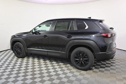 2026 Mazda CX-50 Hybrid Preferred