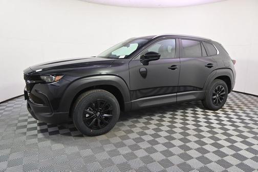 2026 Mazda CX-50 Hybrid Preferred