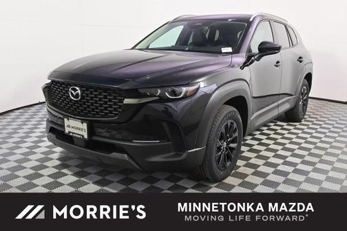 2026 Mazda CX-50 Hybrid Preferred