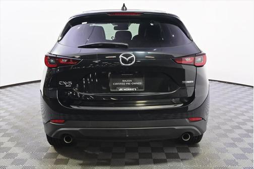 2022 Mazda CX-5 2.5 S Premium