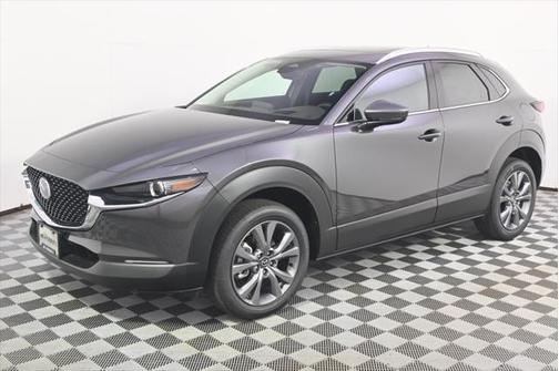 2025 Mazda CX-30 2.5 S Premium Package