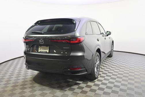 2025 Mazda CX-90 3.3 Turbo Preferred