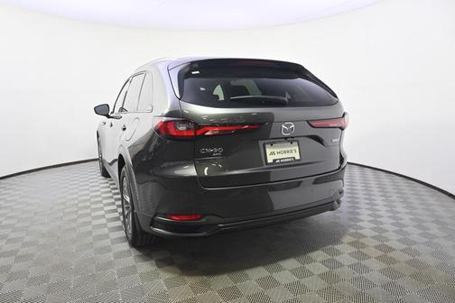 2025 Mazda CX-90 3.3 Turbo Preferred