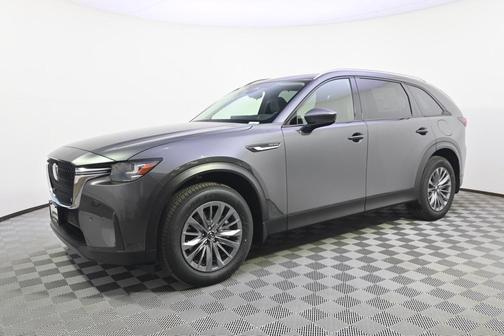 2025 Mazda CX-90 3.3 Turbo Preferred