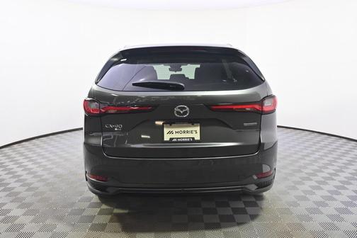 2025 Mazda CX-90 3.3 Turbo Preferred