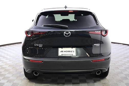 2023 Mazda CX-30 2.5 Turbo Premium Package