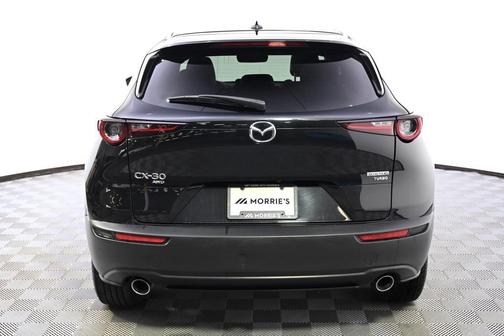 2023 Mazda CX-30 2.5 Turbo Premium Package