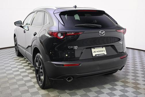 2023 Mazda CX-30 2.5 Turbo Premium Package
