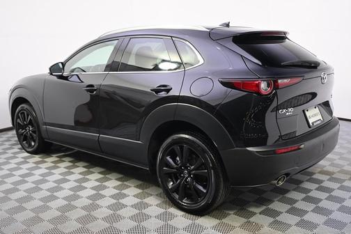 2023 Mazda CX-30 2.5 Turbo Premium Package