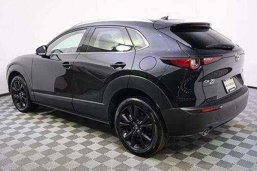 2023 Mazda CX-30 2.5 Turbo Premium Package