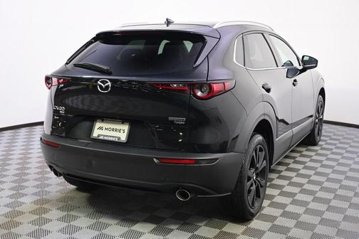 2023 Mazda CX-30 2.5 Turbo Premium Package