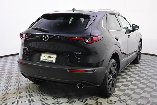 2023 Mazda CX-30 2.5 Turbo Premium Package