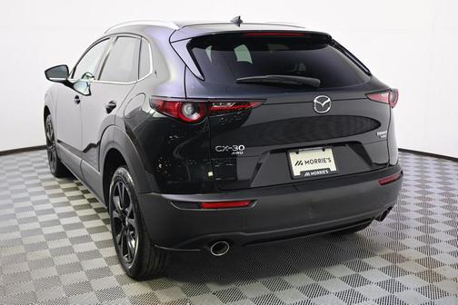 2023 Mazda CX-30 2.5 Turbo Premium Package