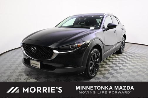 2023 Mazda CX-30 2.5 Turbo Premium Package