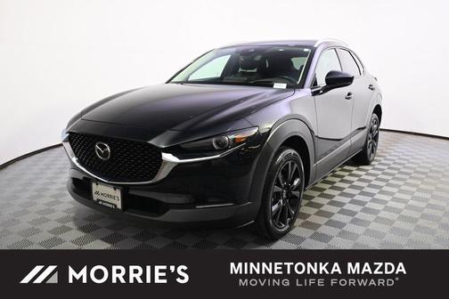 2023 Mazda CX-30 2.5 Turbo Premium Package
