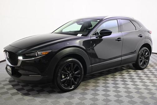 2023 Mazda CX-30 2.5 Turbo Premium Package