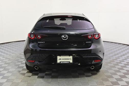 2023 Mazda Mazda3 2.5 S Select