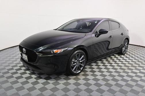 2023 Mazda Mazda3 2.5 S Select