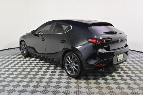 2023 Mazda Mazda3 2.5 S Select