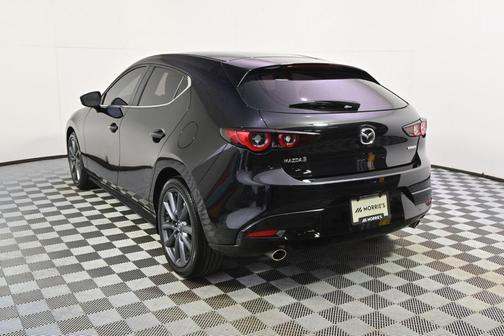 2023 Mazda Mazda3 2.5 S Select