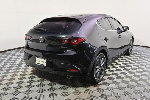 2023 Mazda Mazda3 2.5 S Select