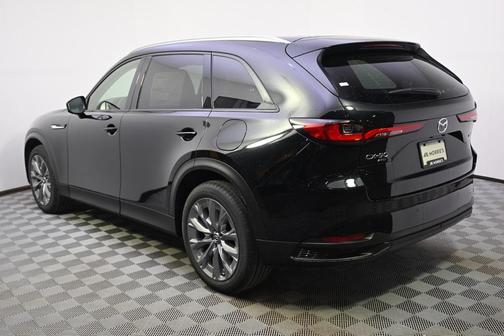 2026 Mazda CX-90 3.3 Turbo Preferred