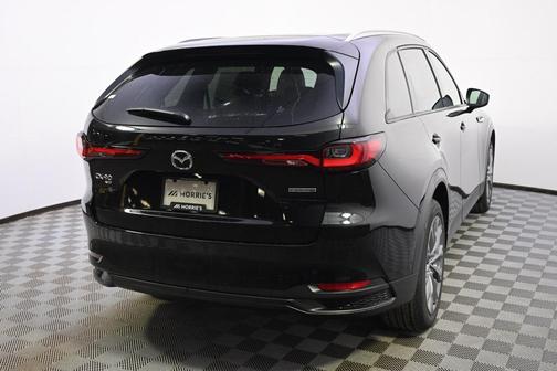 2026 Mazda CX-90 3.3 Turbo Preferred