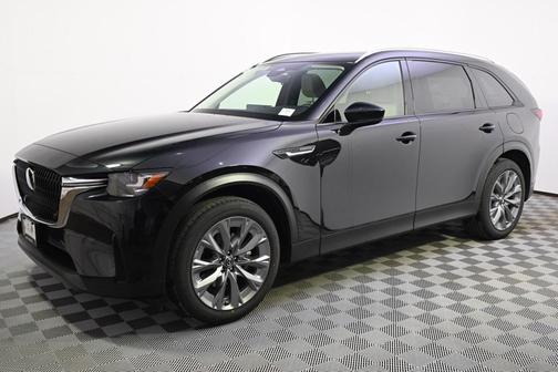 2026 Mazda CX-90 3.3 Turbo Preferred