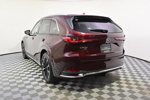 2025 Mazda CX-90 3.3 Turbo S Premium Plus