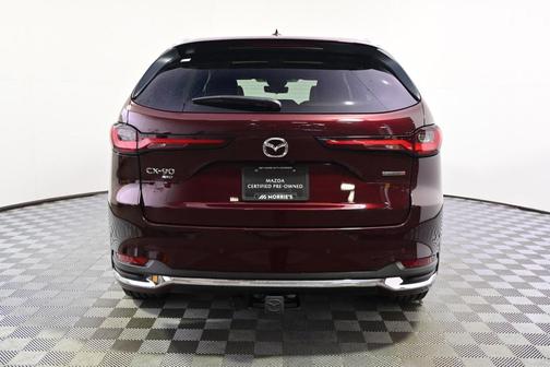 2025 Mazda CX-90 3.3 Turbo S Premium Plus