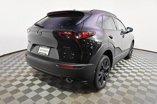 2026 Mazda CX-30 2.5 Turbo Premium Plus Package