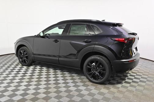 2026 Mazda CX-30 2.5 Turbo Premium Plus Package