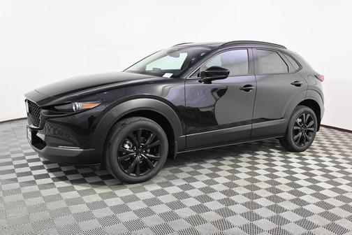 2026 Mazda CX-30 2.5 Turbo Premium Plus Package