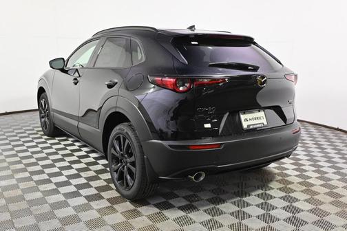 2026 Mazda CX-30 2.5 Turbo Premium Plus Package