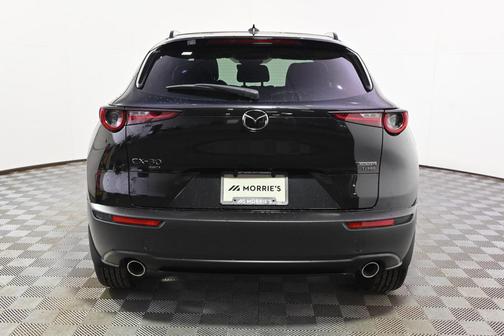 2026 Mazda CX-30 2.5 Turbo Premium Plus Package