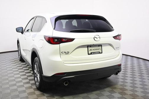 2023 Mazda CX-5 2.5 S Select Package