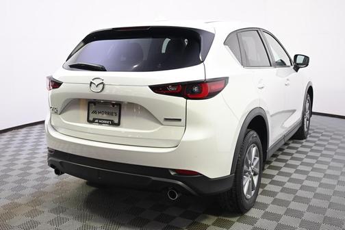 2023 Mazda CX-5 2.5 S Select Package