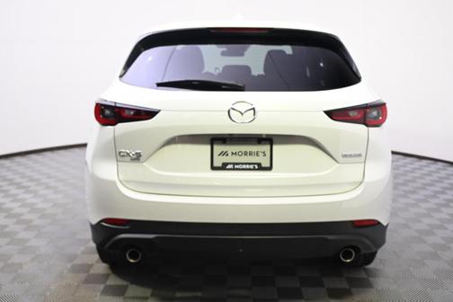 2023 Mazda CX-5 2.5 S Select Package