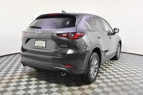 2023 Mazda CX-5 2.5 S Preferred Package