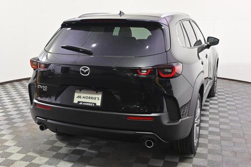 2026 Mazda CX-50 2.5 S Premium Package