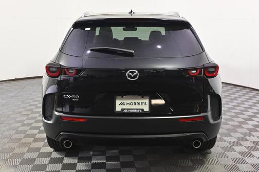 2026 Mazda CX-50 2.5 S Premium Package