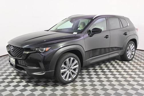 2026 Mazda CX-50 2.5 S Premium Package