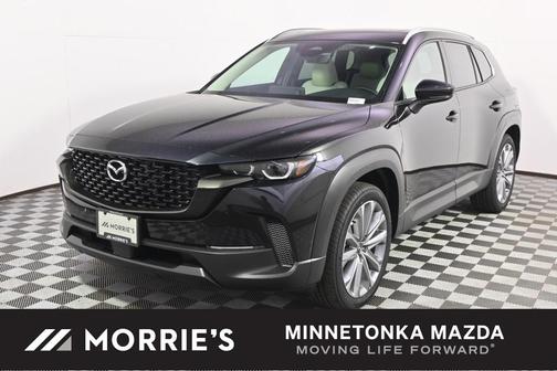 2026 Mazda CX-50 2.5 S Premium Package
