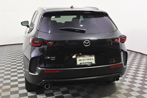 2026 Mazda CX-50 2.5 S Premium Package