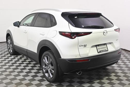 2026 Mazda CX-30 2.5 S Preferred Package