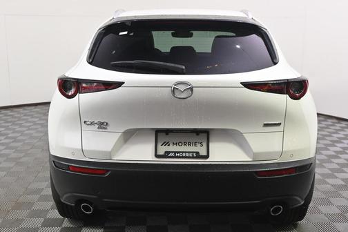 2026 Mazda CX-30 2.5 S Preferred Package